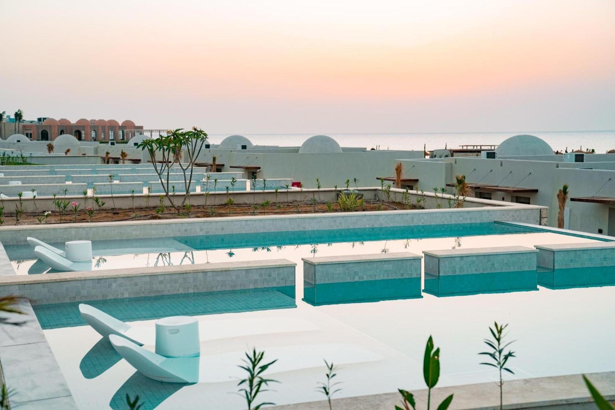 Sentido Reef Oasis Suakin Resort Marsa Alam ภายนอก รูปภาพ