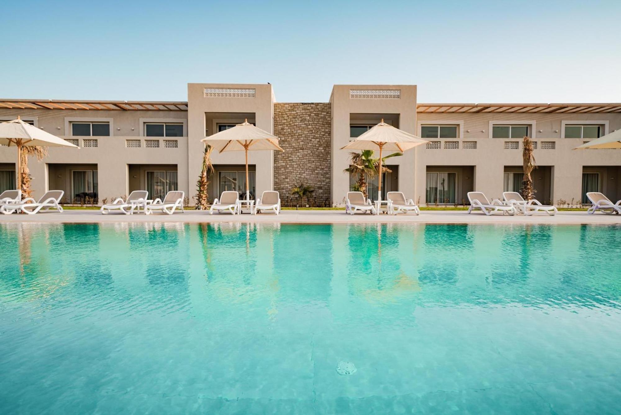 Sentido Reef Oasis Suakin Resort Marsa Alam ภายนอก รูปภาพ