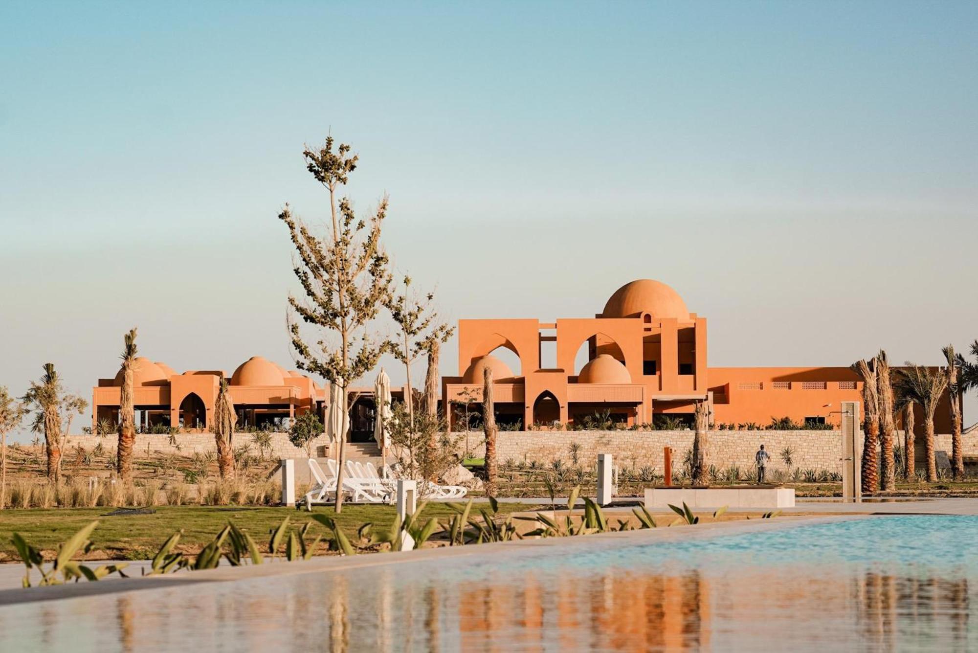 Sentido Reef Oasis Suakin Resort Marsa Alam ภายนอก รูปภาพ