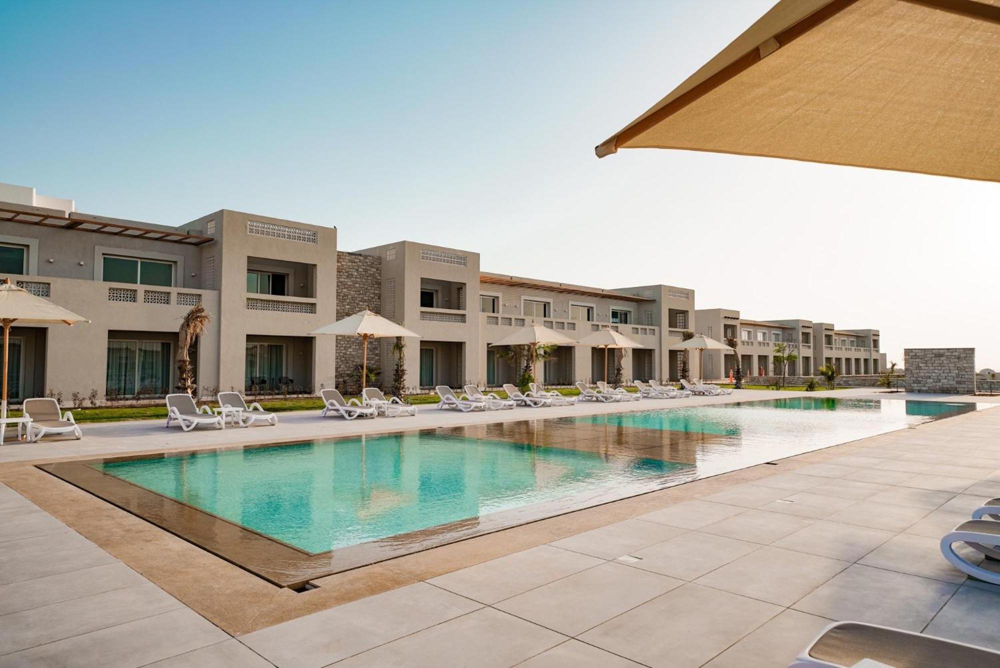 Sentido Reef Oasis Suakin Resort Marsa Alam ภายนอก รูปภาพ