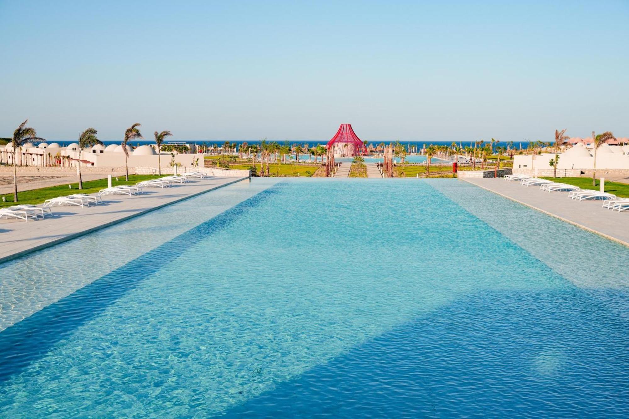 Sentido Reef Oasis Suakin Resort Marsa Alam ภายนอก รูปภาพ