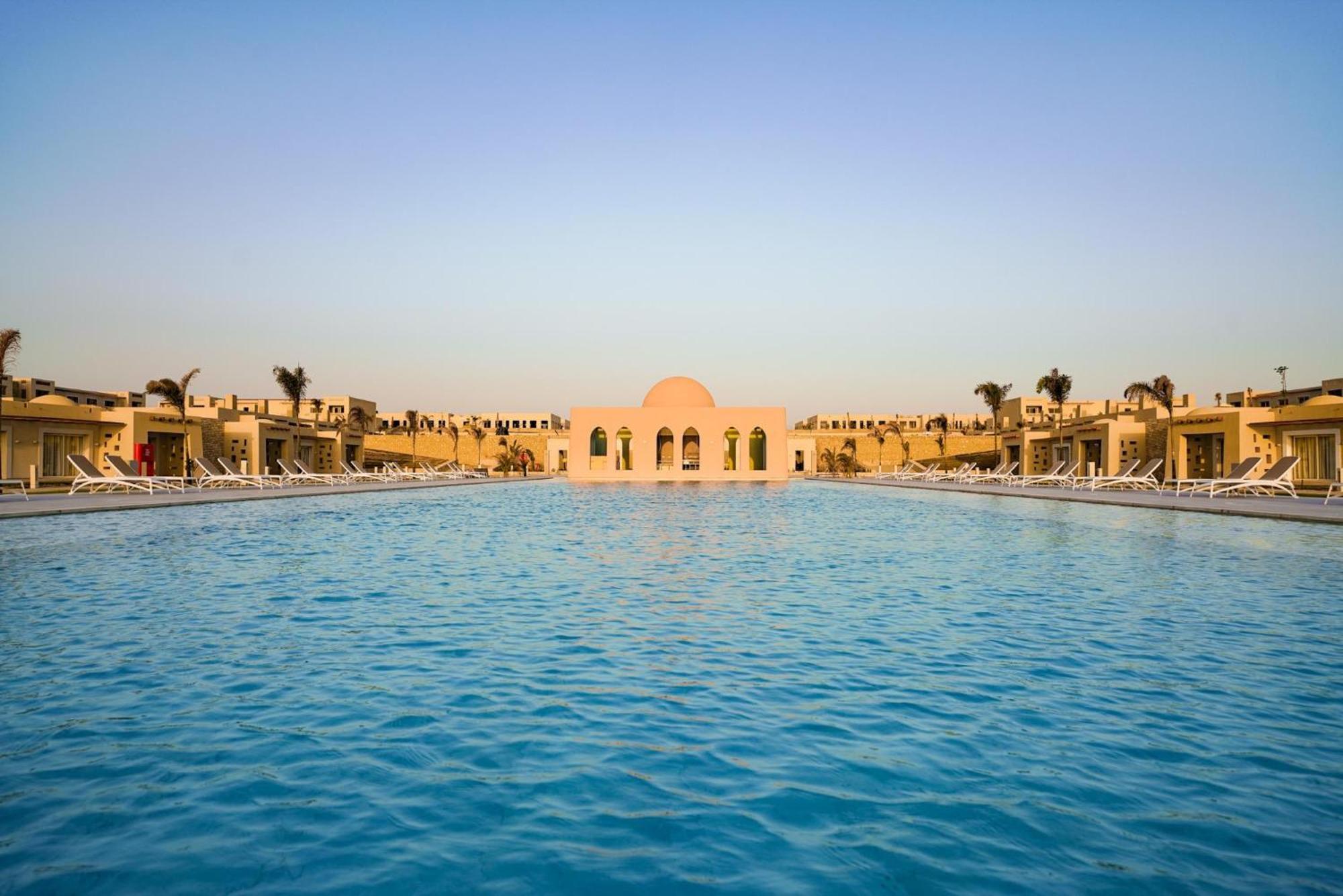 Sentido Reef Oasis Suakin Resort Marsa Alam ภายนอก รูปภาพ