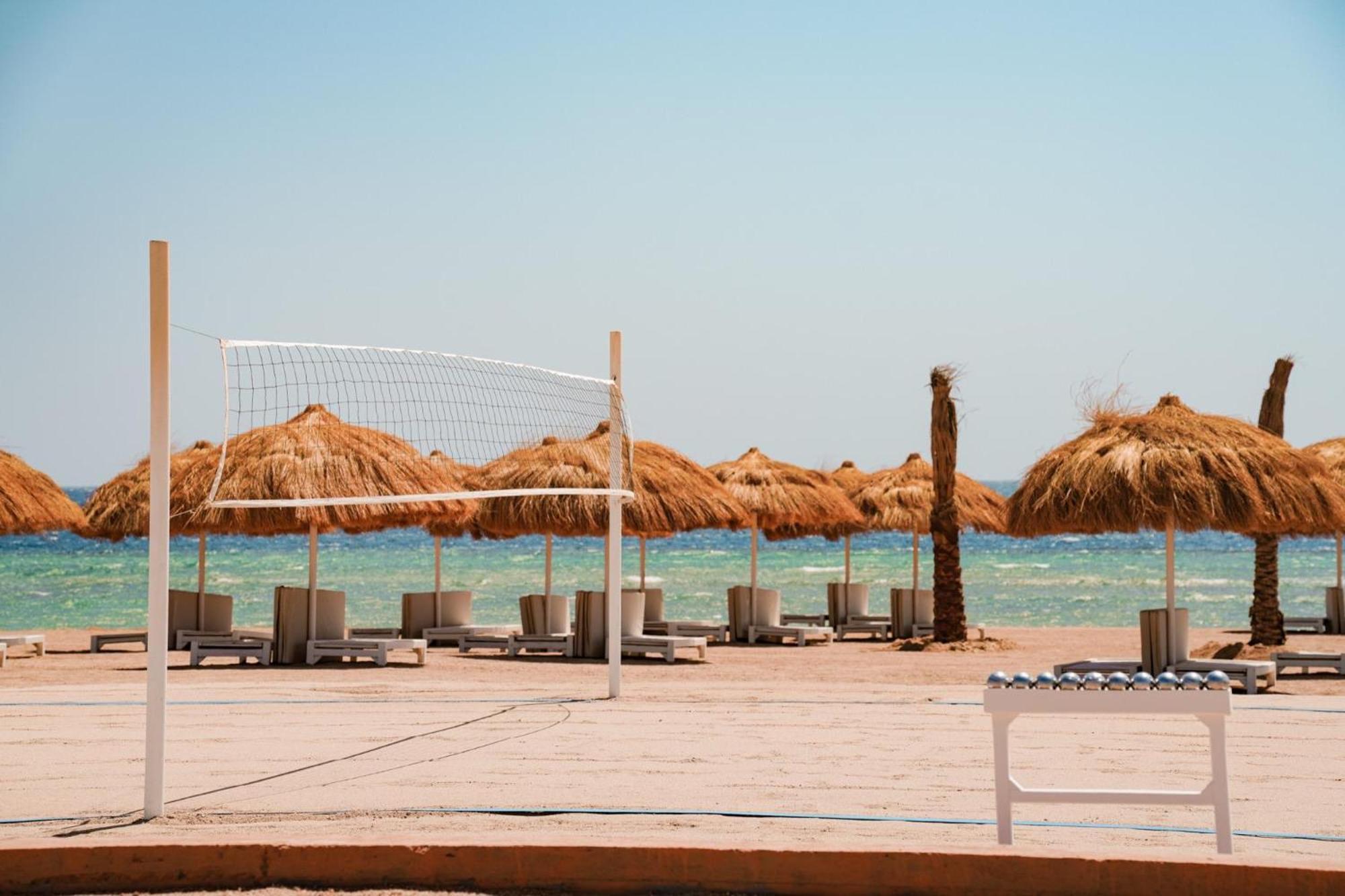 Sentido Reef Oasis Suakin Resort Marsa Alam ภายนอก รูปภาพ