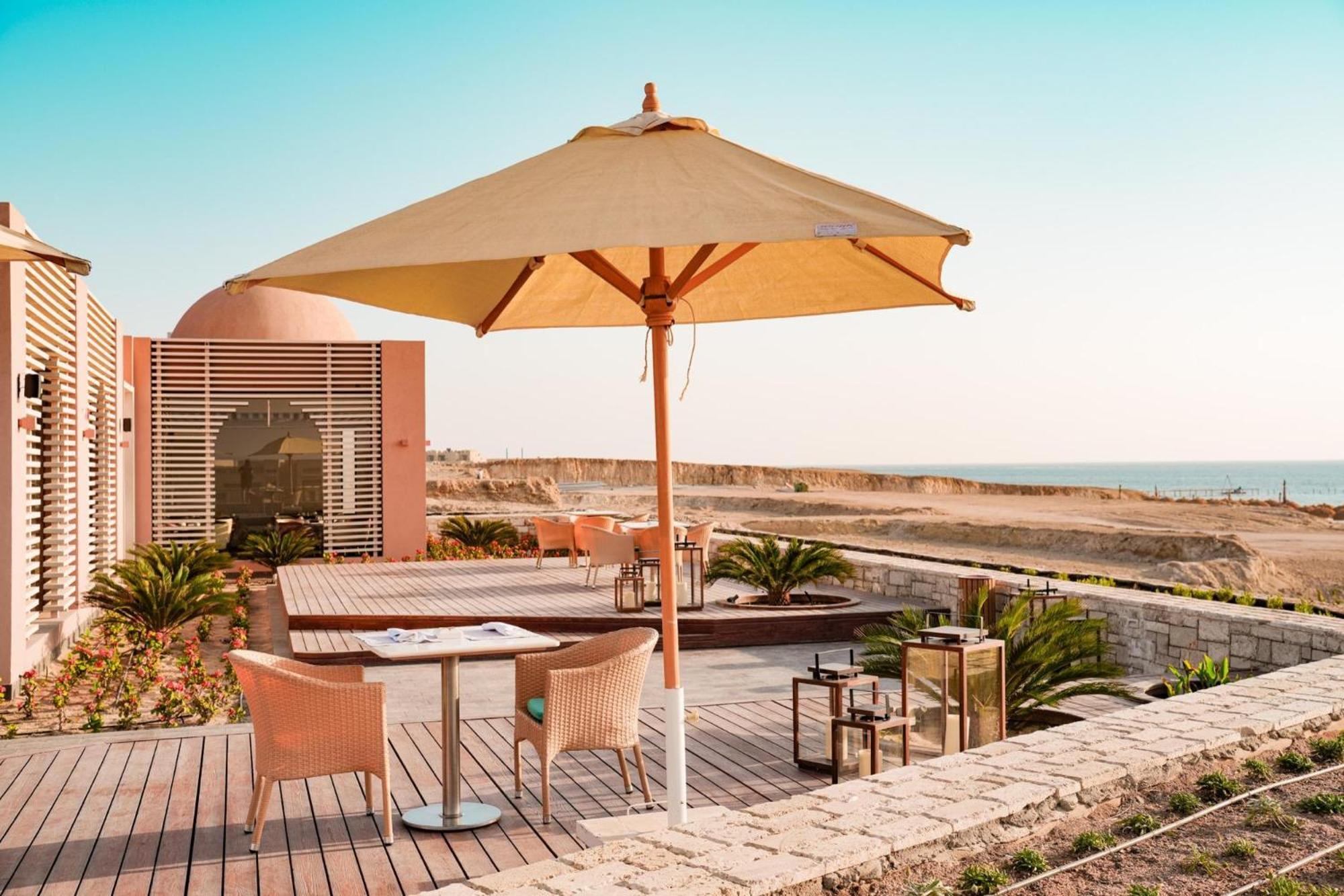 Sentido Reef Oasis Suakin Resort Marsa Alam ภายนอก รูปภาพ