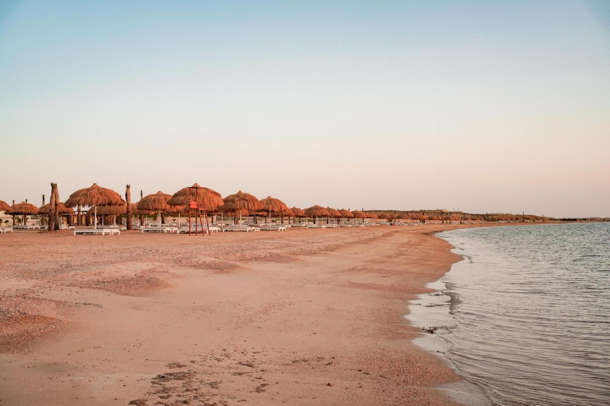 Sentido Reef Oasis Suakin Resort Marsa Alam ภายนอก รูปภาพ
