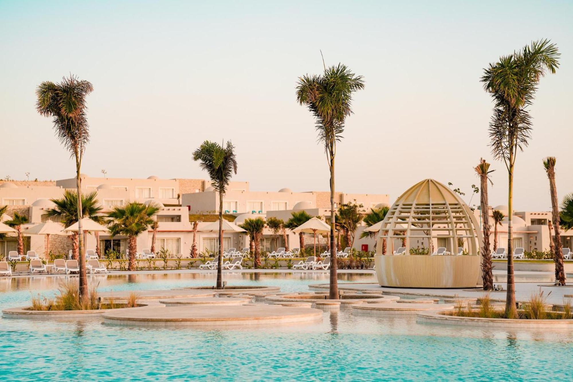 Sentido Reef Oasis Suakin Resort Marsa Alam ภายนอก รูปภาพ