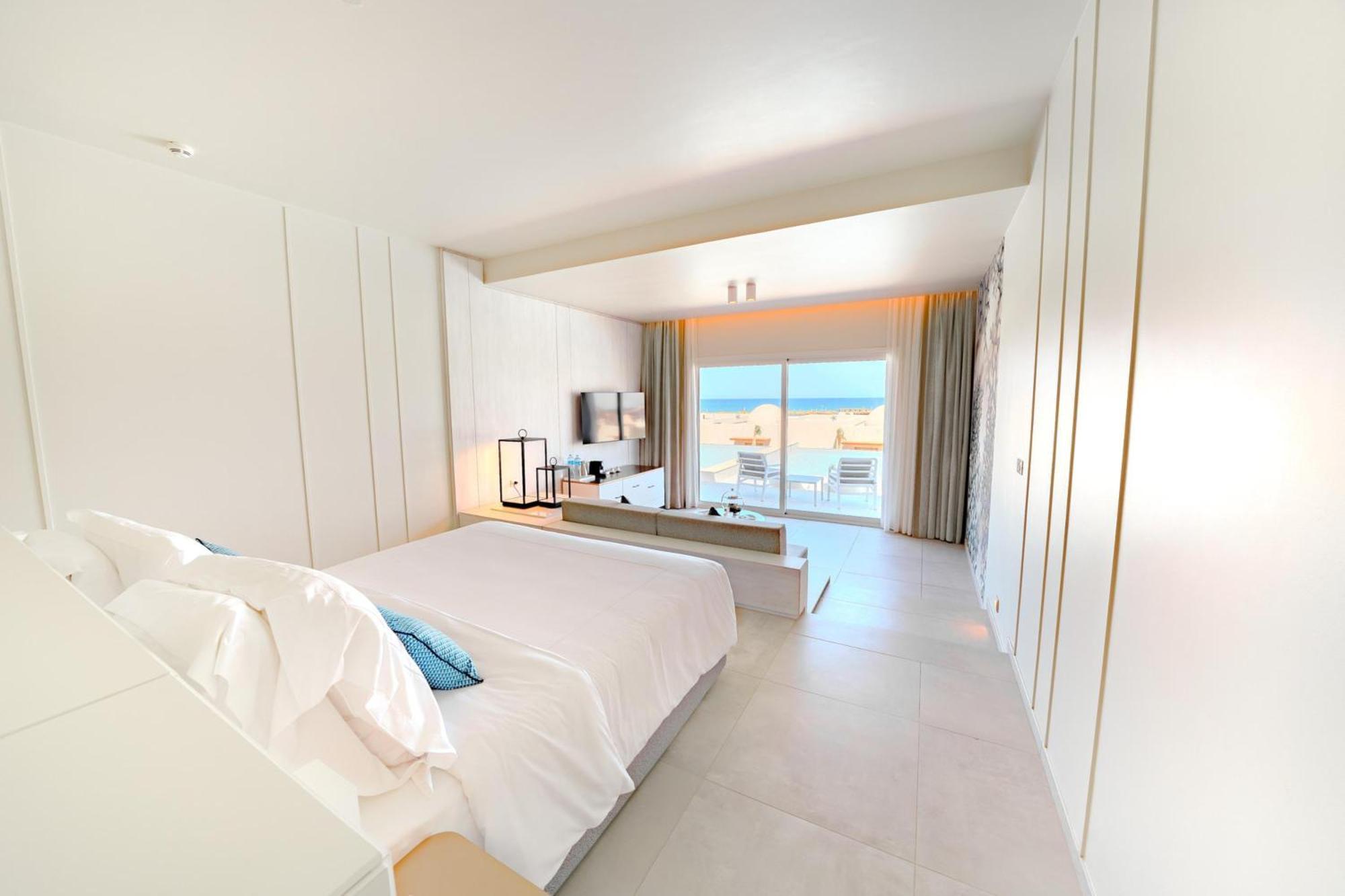 Sentido Reef Oasis Suakin Resort Marsa Alam ภายนอก รูปภาพ