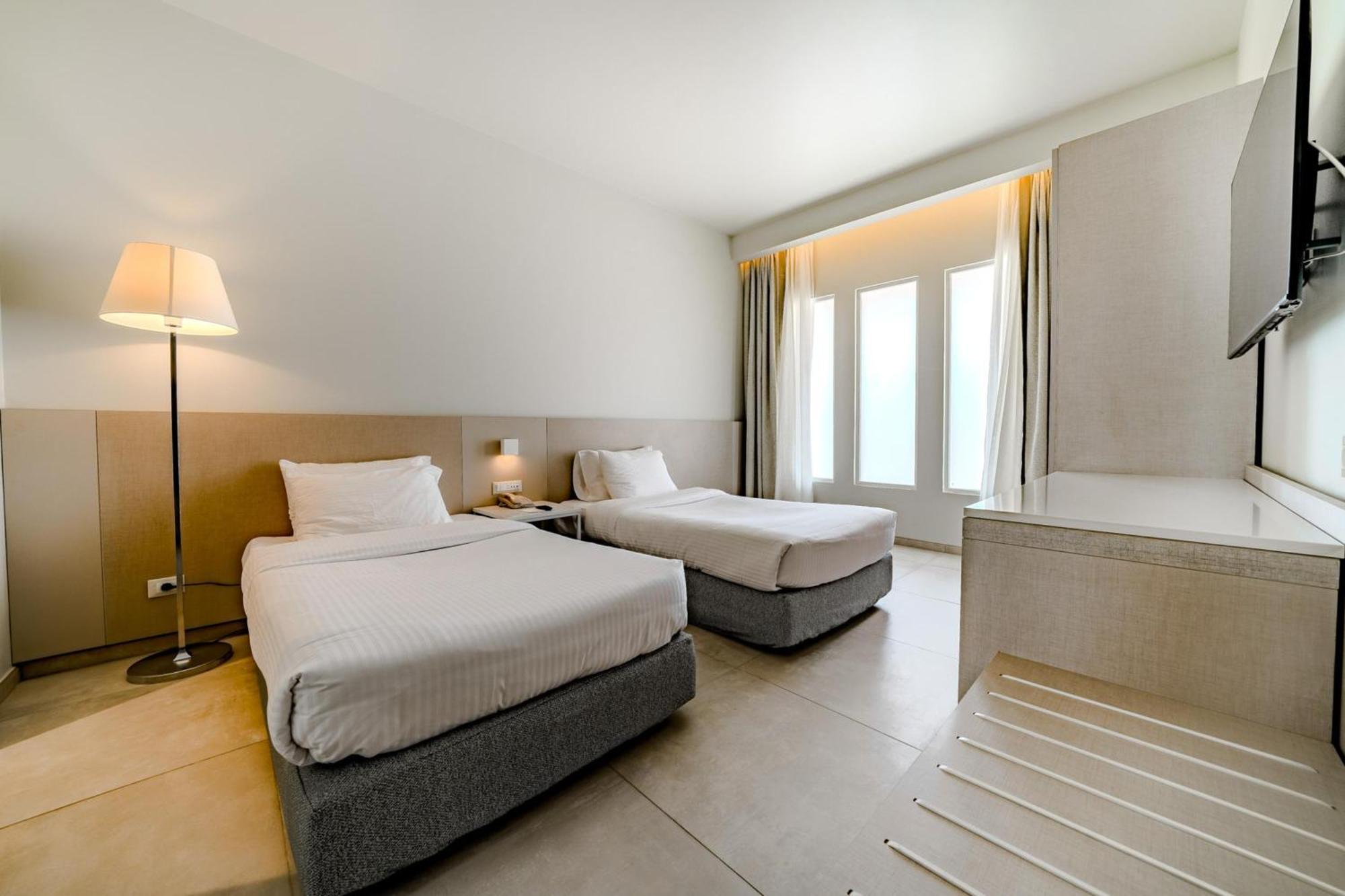 Sentido Reef Oasis Suakin Resort Marsa Alam ภายนอก รูปภาพ