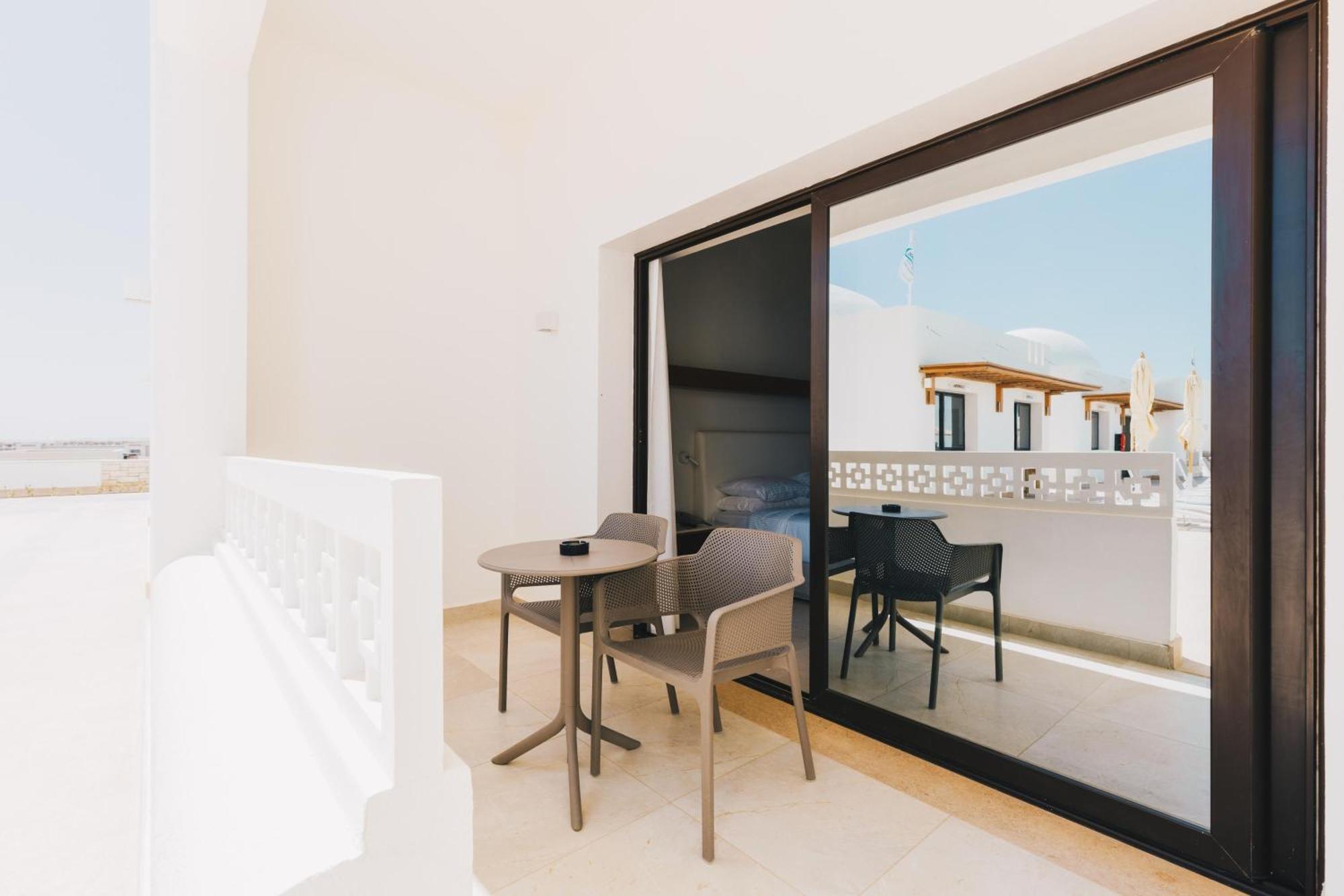 Sentido Reef Oasis Suakin Resort Marsa Alam ภายนอก รูปภาพ