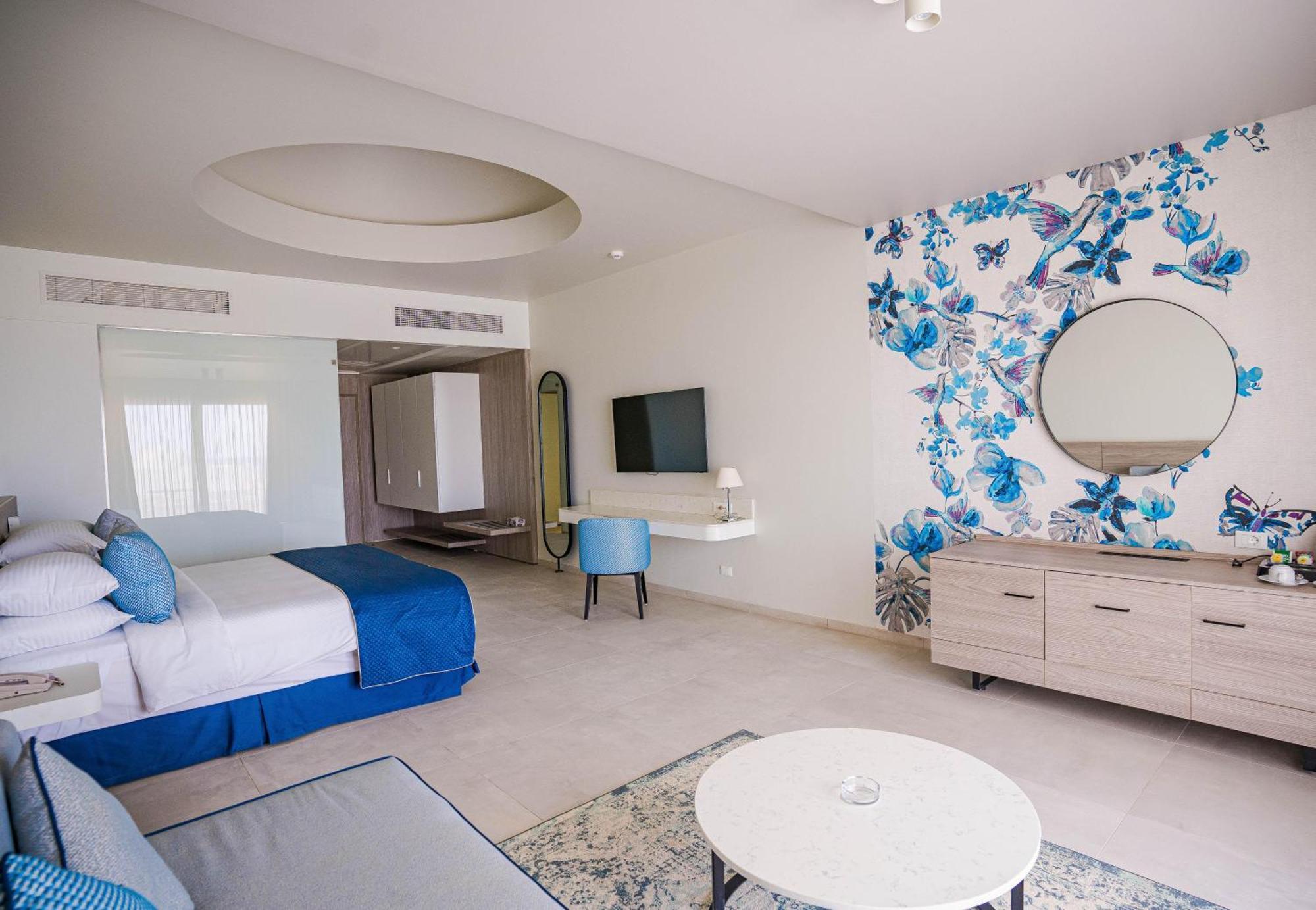 Sentido Reef Oasis Suakin Resort Marsa Alam ภายนอก รูปภาพ