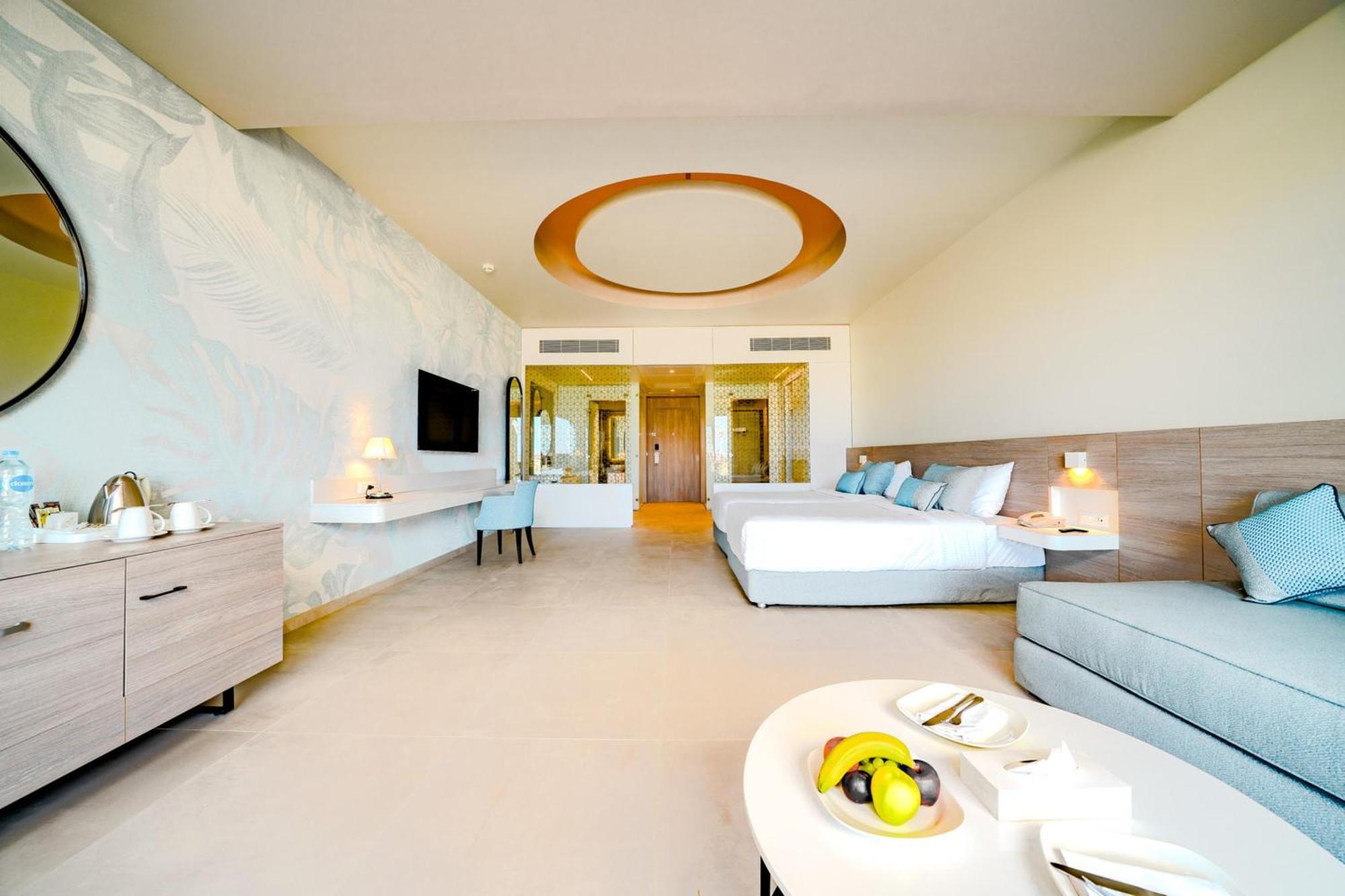 Sentido Reef Oasis Suakin Resort Marsa Alam ภายนอก รูปภาพ