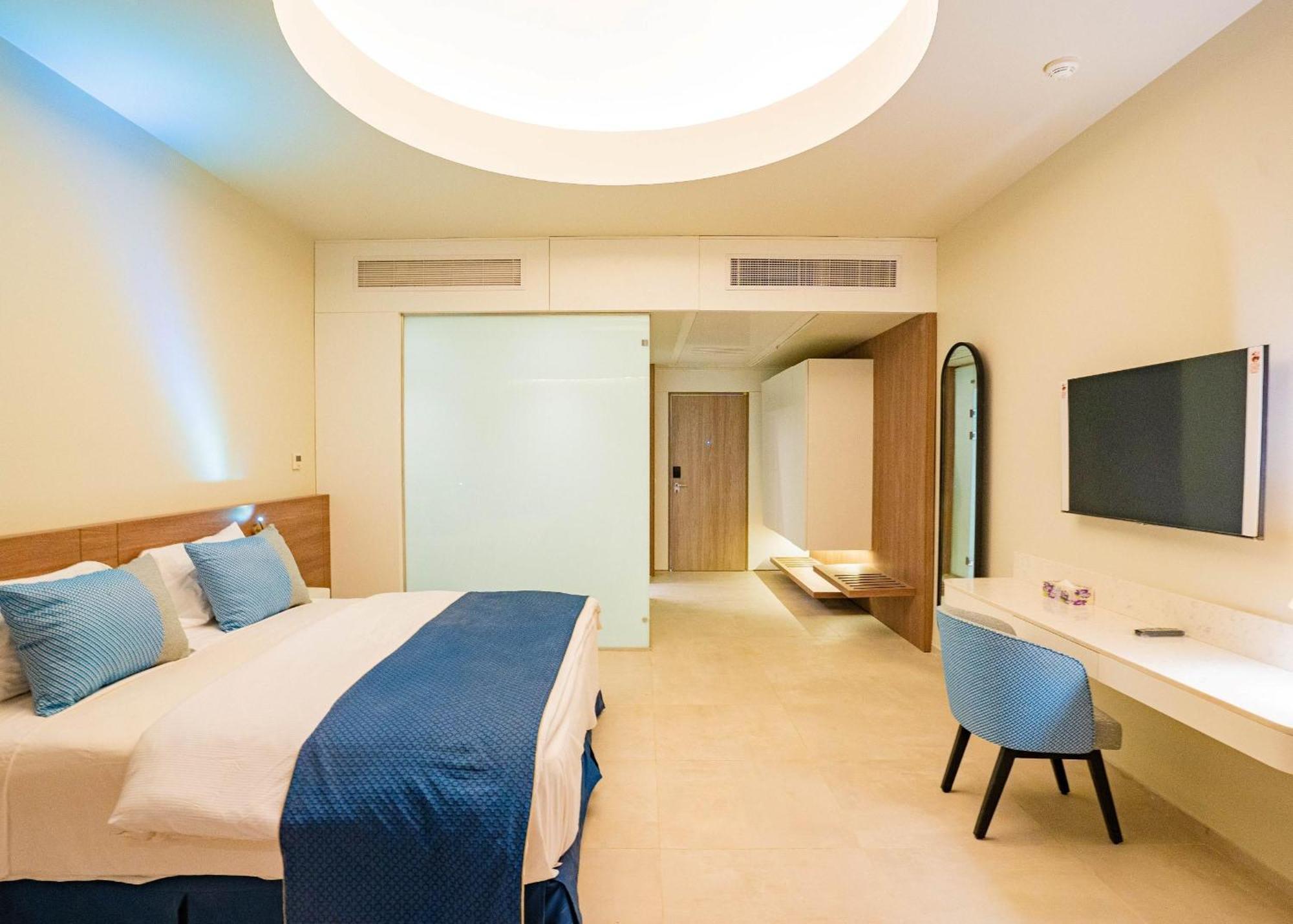 Sentido Reef Oasis Suakin Resort Marsa Alam ภายนอก รูปภาพ