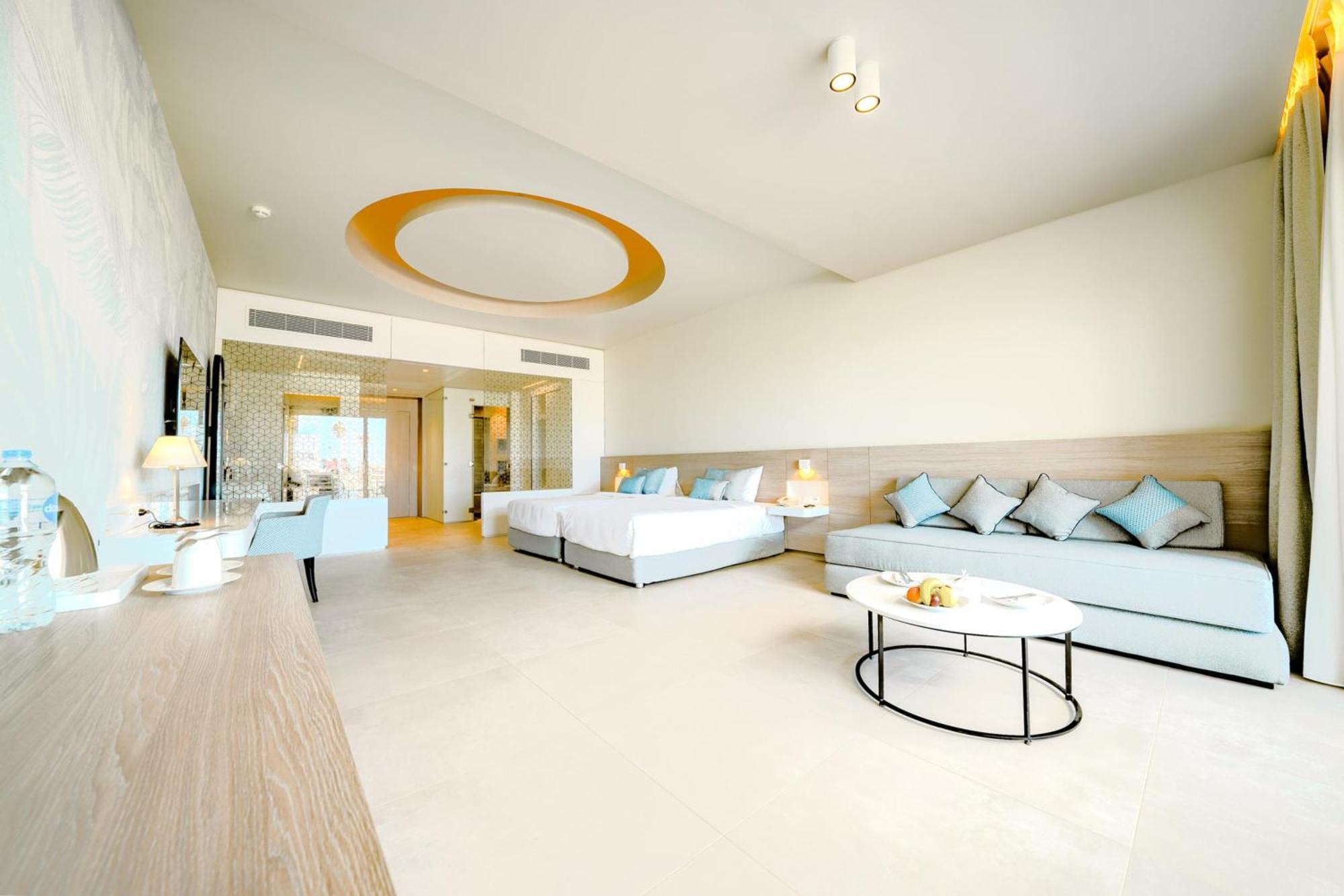 Sentido Reef Oasis Suakin Resort Marsa Alam ภายนอก รูปภาพ