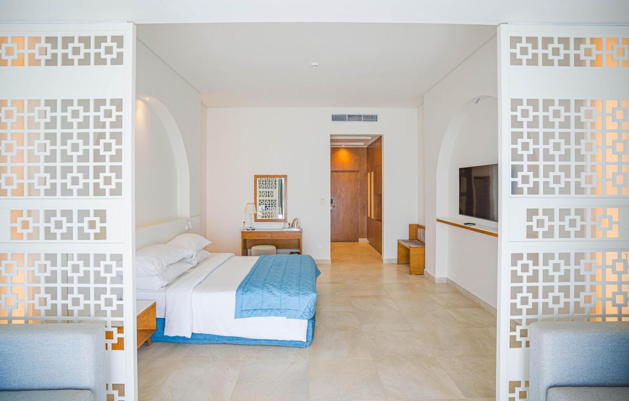 Sentido Reef Oasis Suakin Resort Marsa Alam ภายนอก รูปภาพ