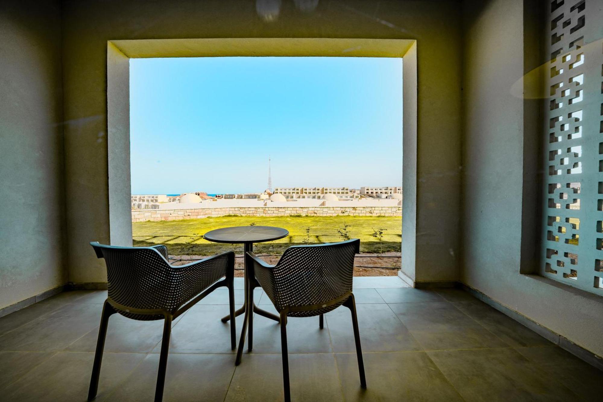 Sentido Reef Oasis Suakin Resort Marsa Alam ภายนอก รูปภาพ