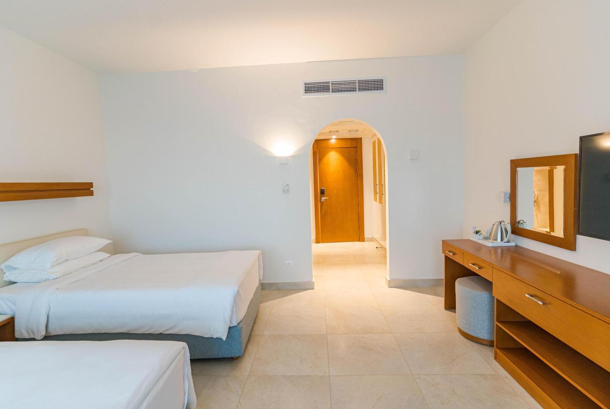 Sentido Reef Oasis Suakin Resort Marsa Alam ภายนอก รูปภาพ