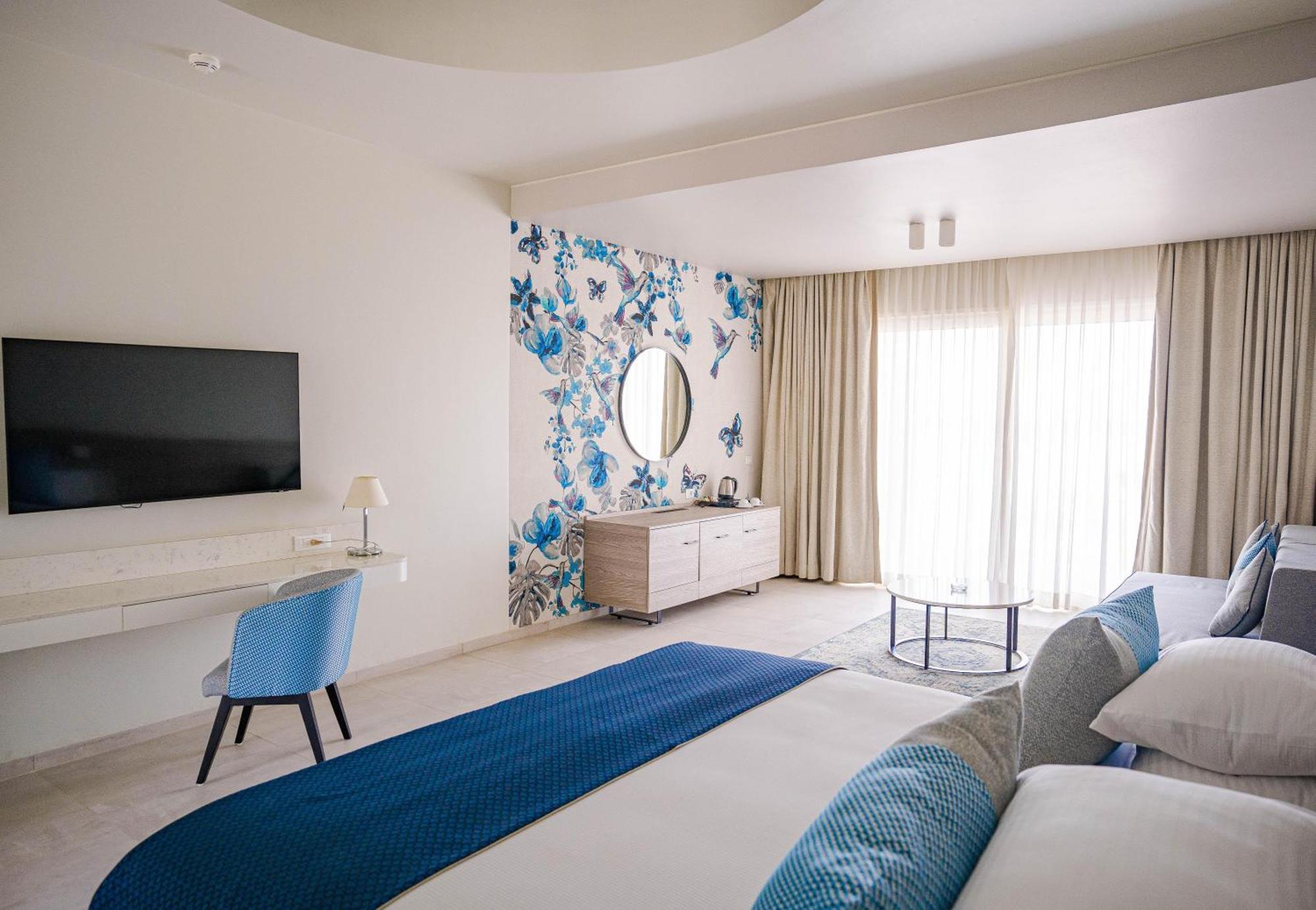 Sentido Reef Oasis Suakin Resort Marsa Alam ภายนอก รูปภาพ