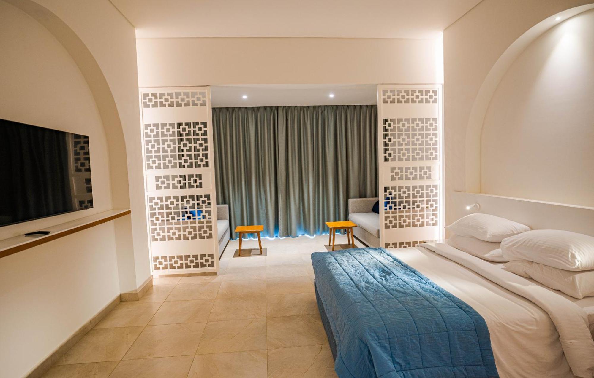 Sentido Reef Oasis Suakin Resort Marsa Alam ภายนอก รูปภาพ